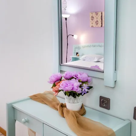 Malandris Studios Skála Marión Kamer foto