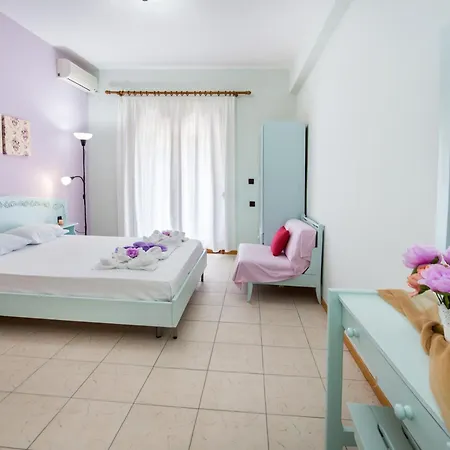 Malandris Studios Skála Marión Kamer foto