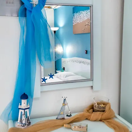 Malandris Studios Skála Marión Kamer foto