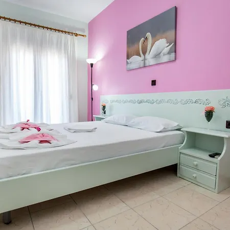 Malandris Studios Skála Marión Kamer foto