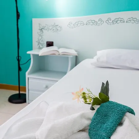 Malandris Studios Skála Marión Kamer foto
