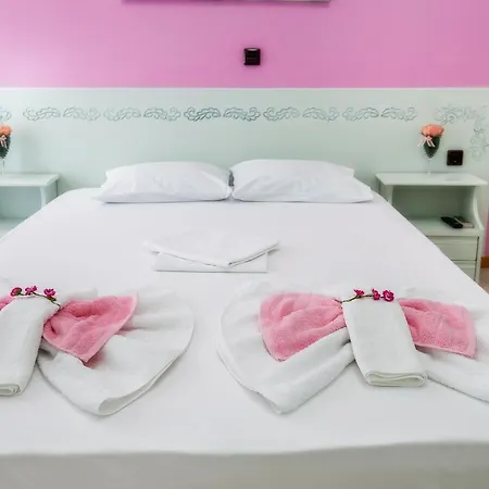 Malandris Studios Skála Marión Kamer foto