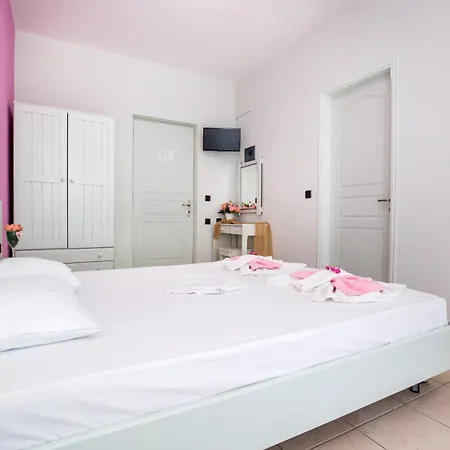 Malandris Studios Skála Marión Kamer foto