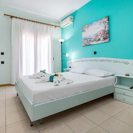 Malandris Studios Skála Marión Kamer foto