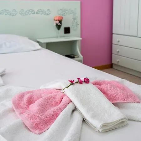 Malandris Studios Skála Marión Kamer foto