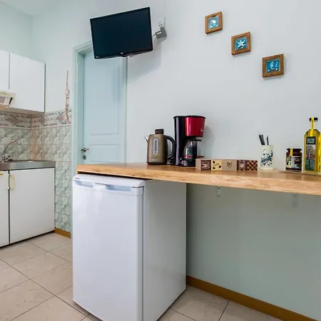 Malandris Studios Skála Marión Kamer foto
