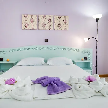 Malandris Studios Skála Marión Kamer foto