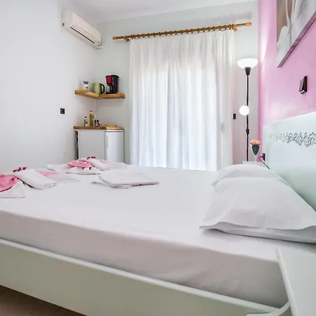 Malandris Studios Skála Marión Kamer foto
