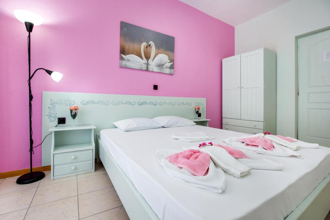 Apartment Malandris Skala Marion