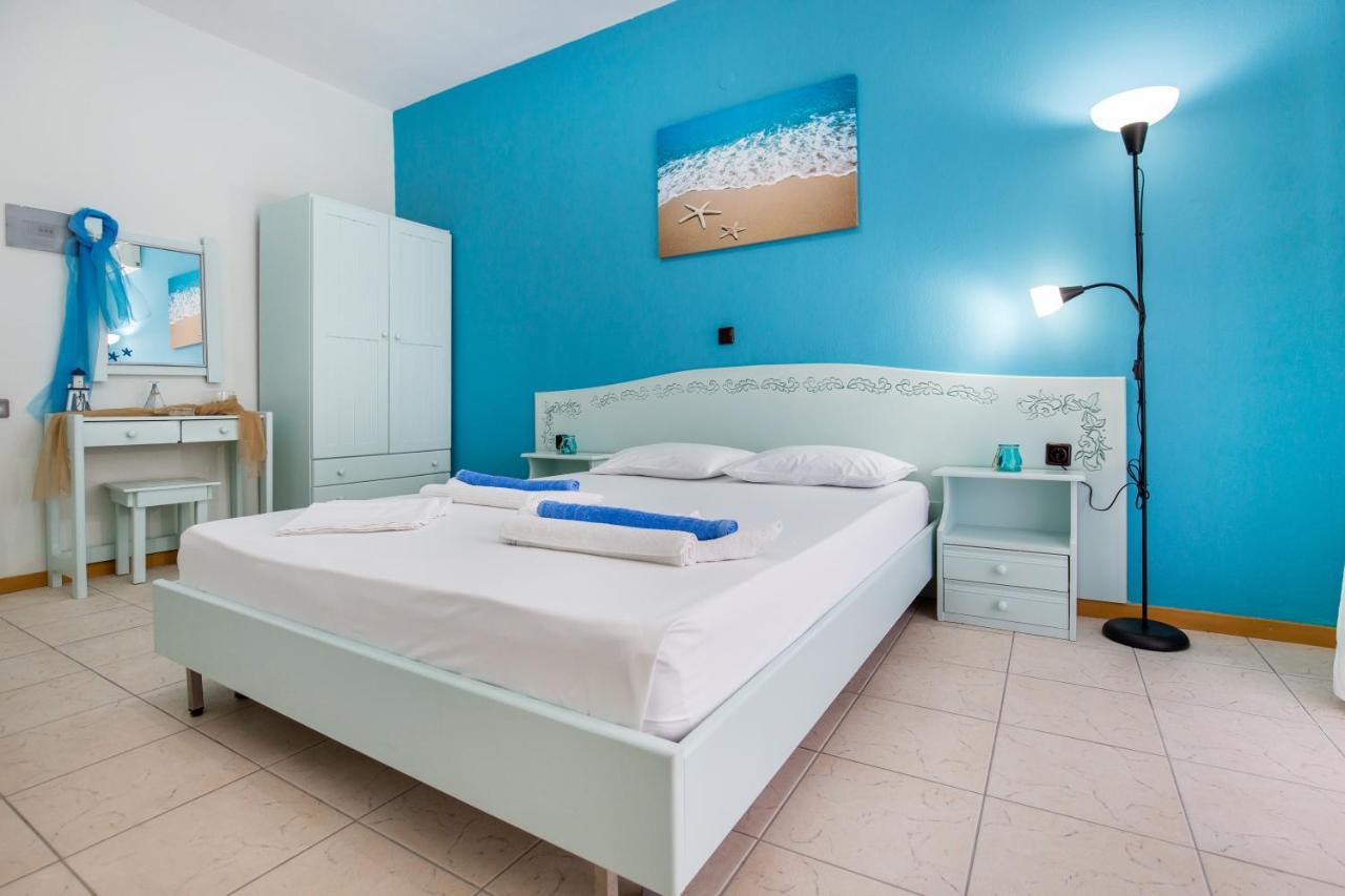 Appartement Malandris *