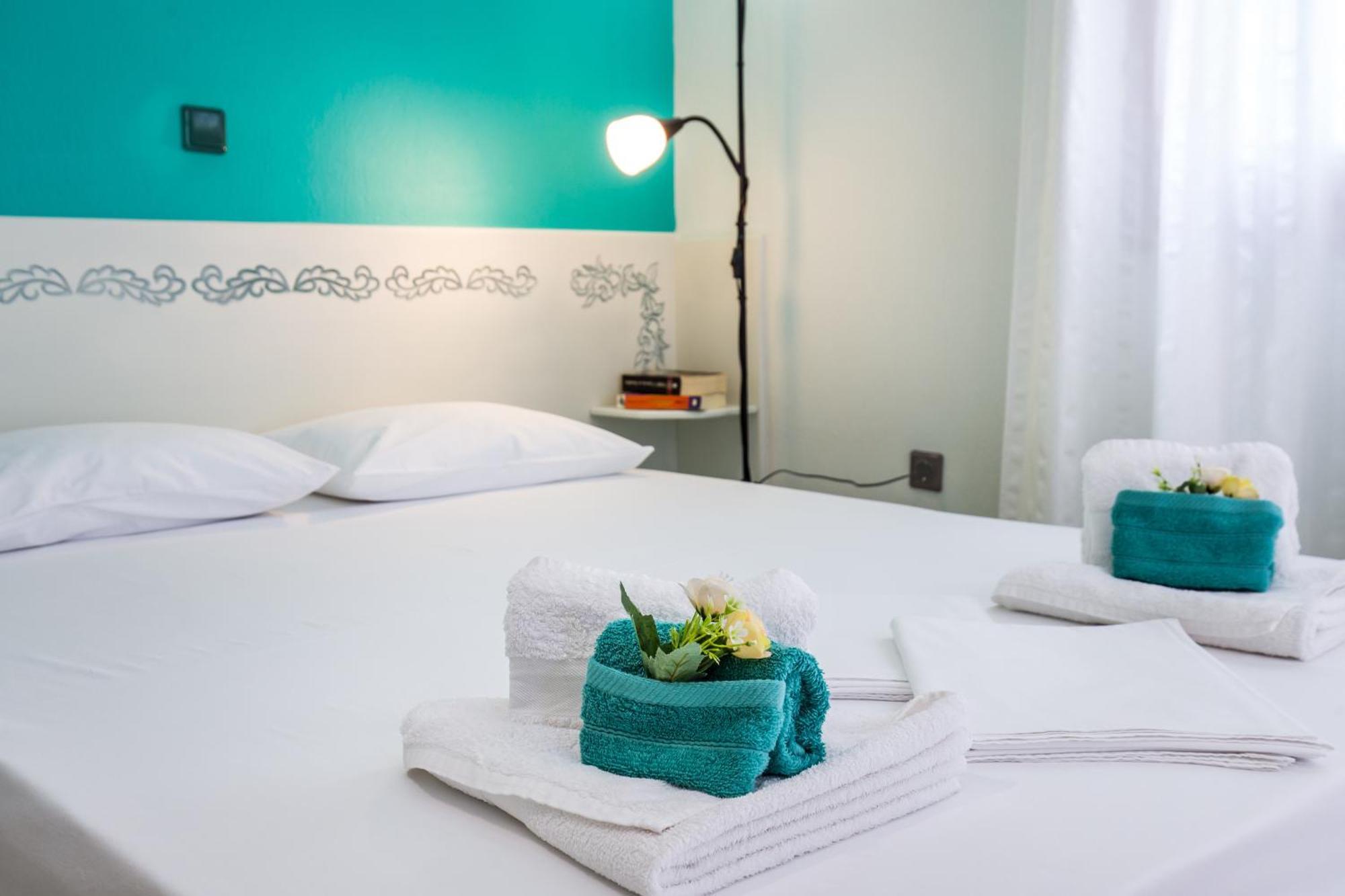 Appartement Malandris