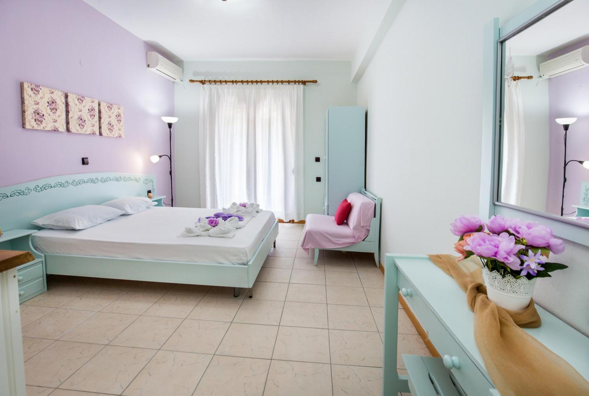 Appartement Malandris