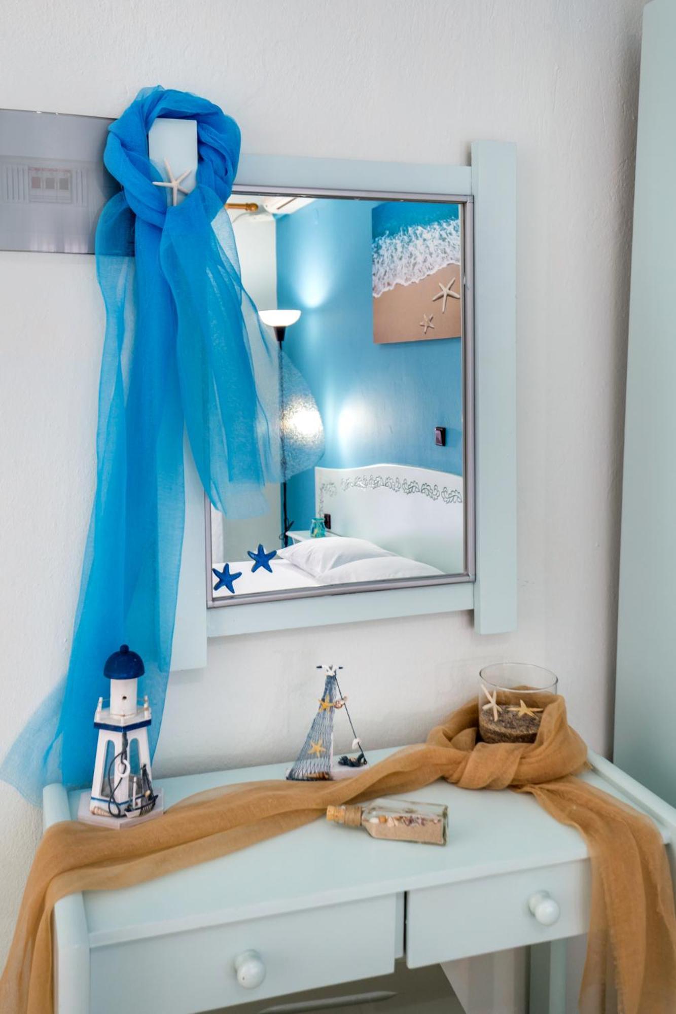 Appartement Malandris *