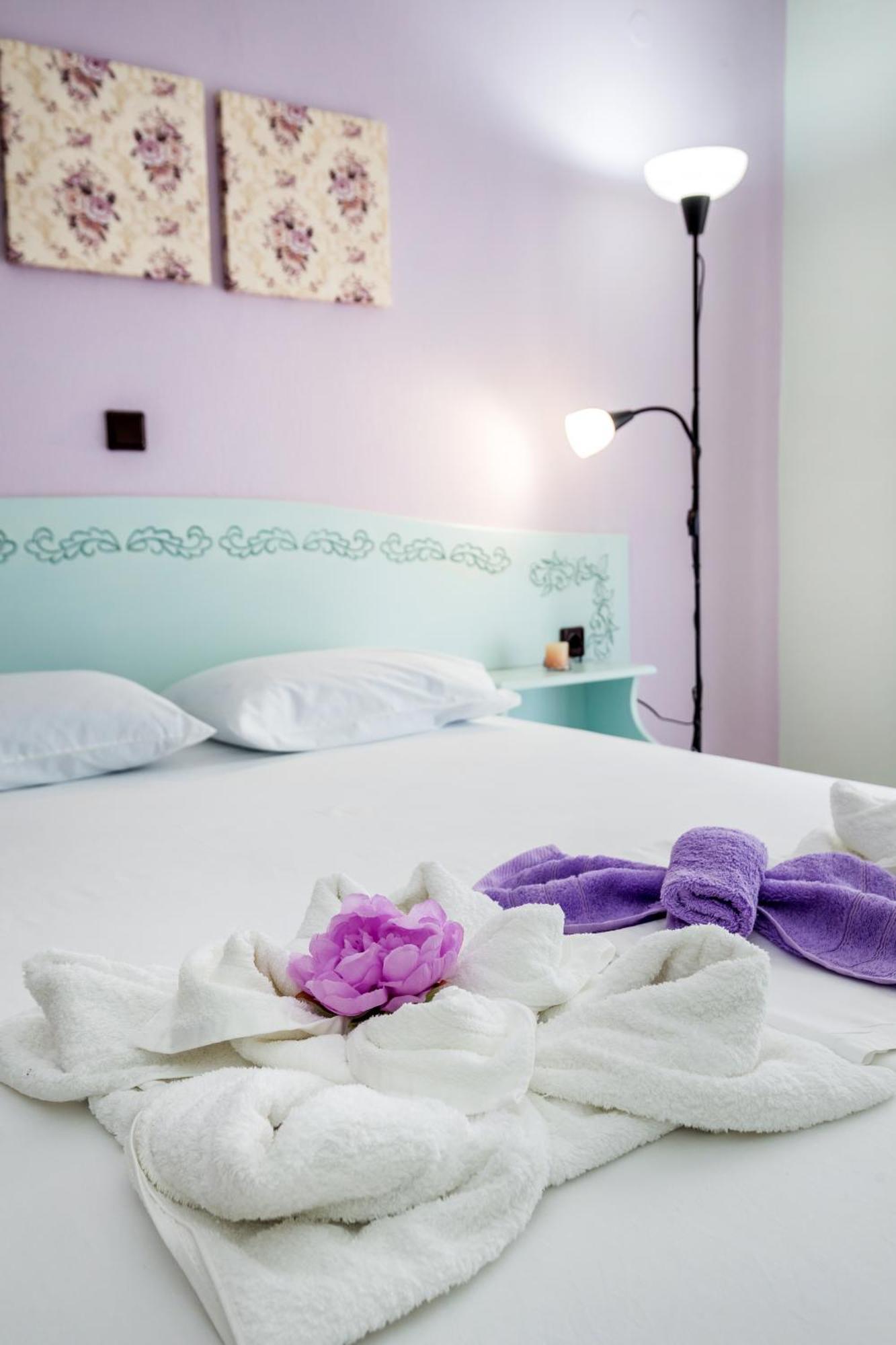 Appartement Malandris