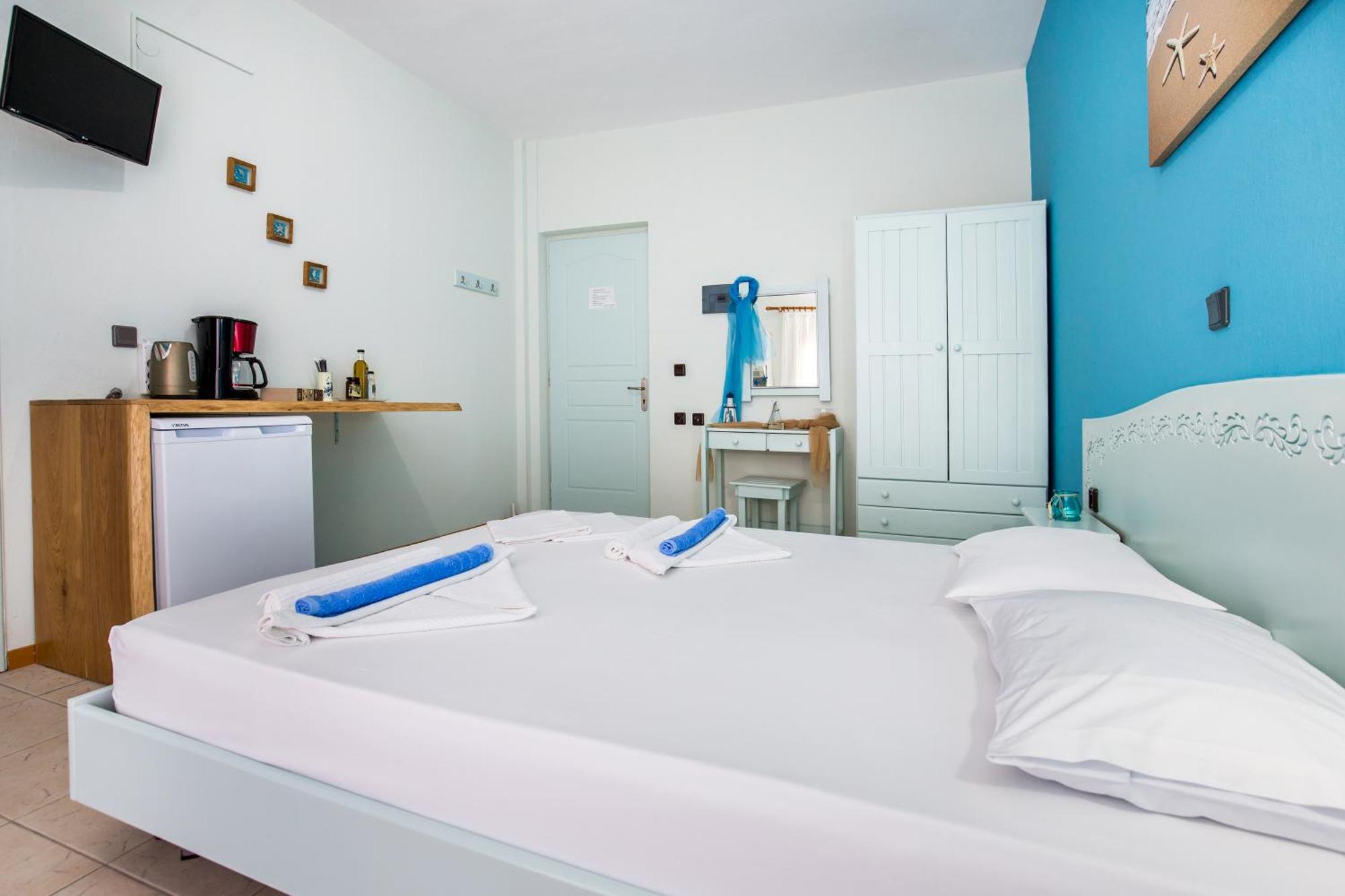 Appartement Malandris Skála Marión