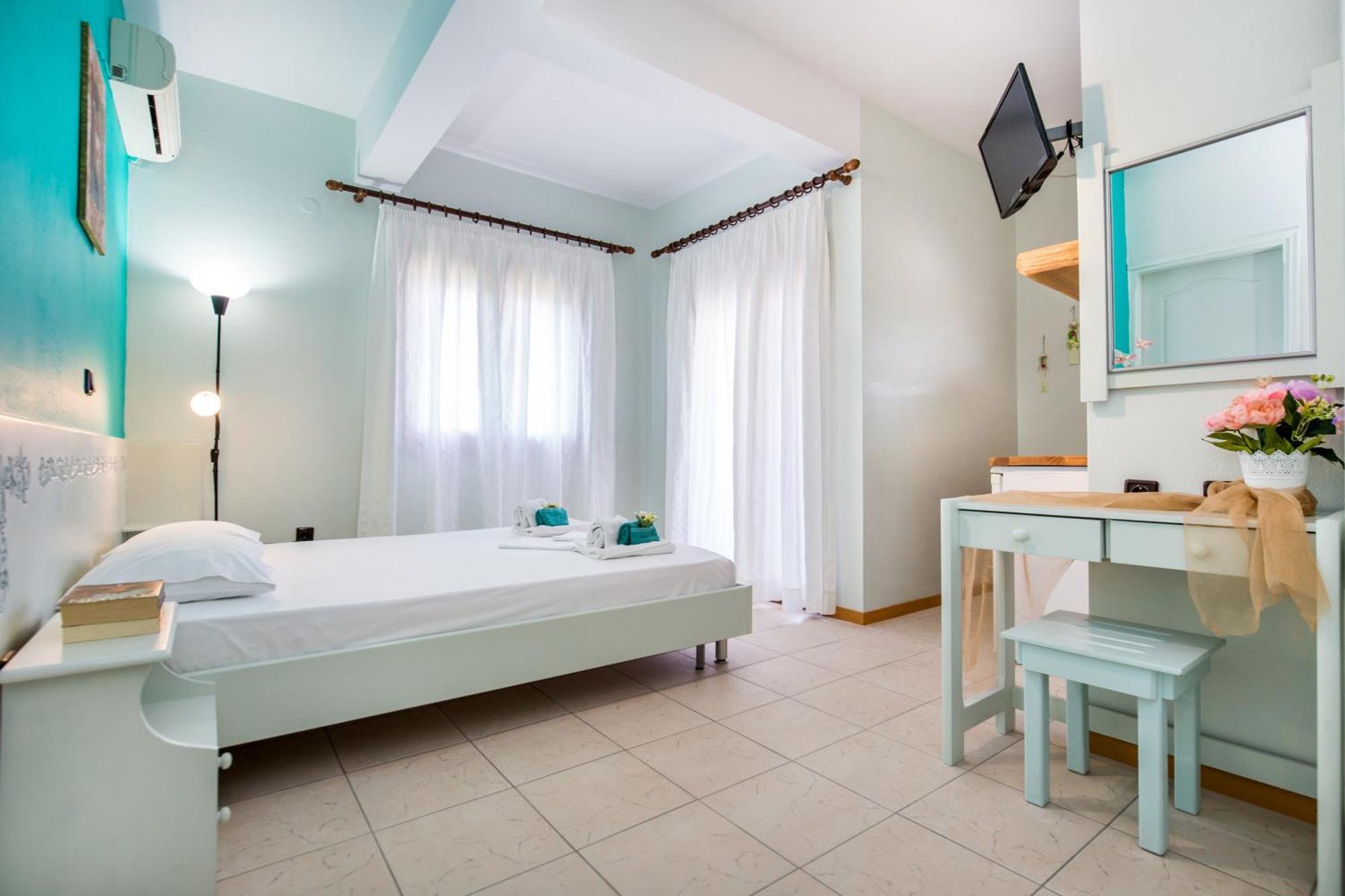 Apartment Malandris Skala Marion