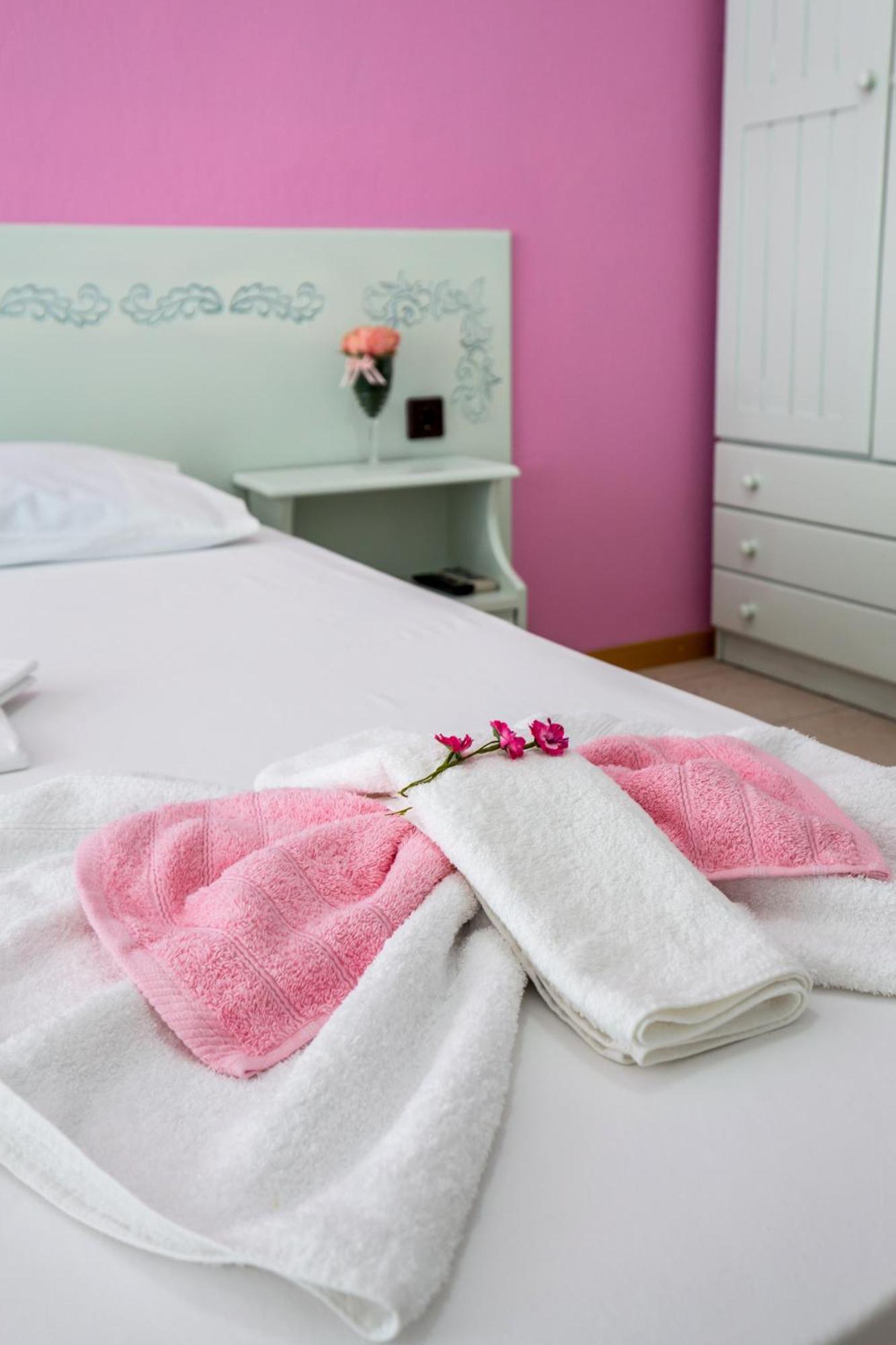 Appartement Malandris