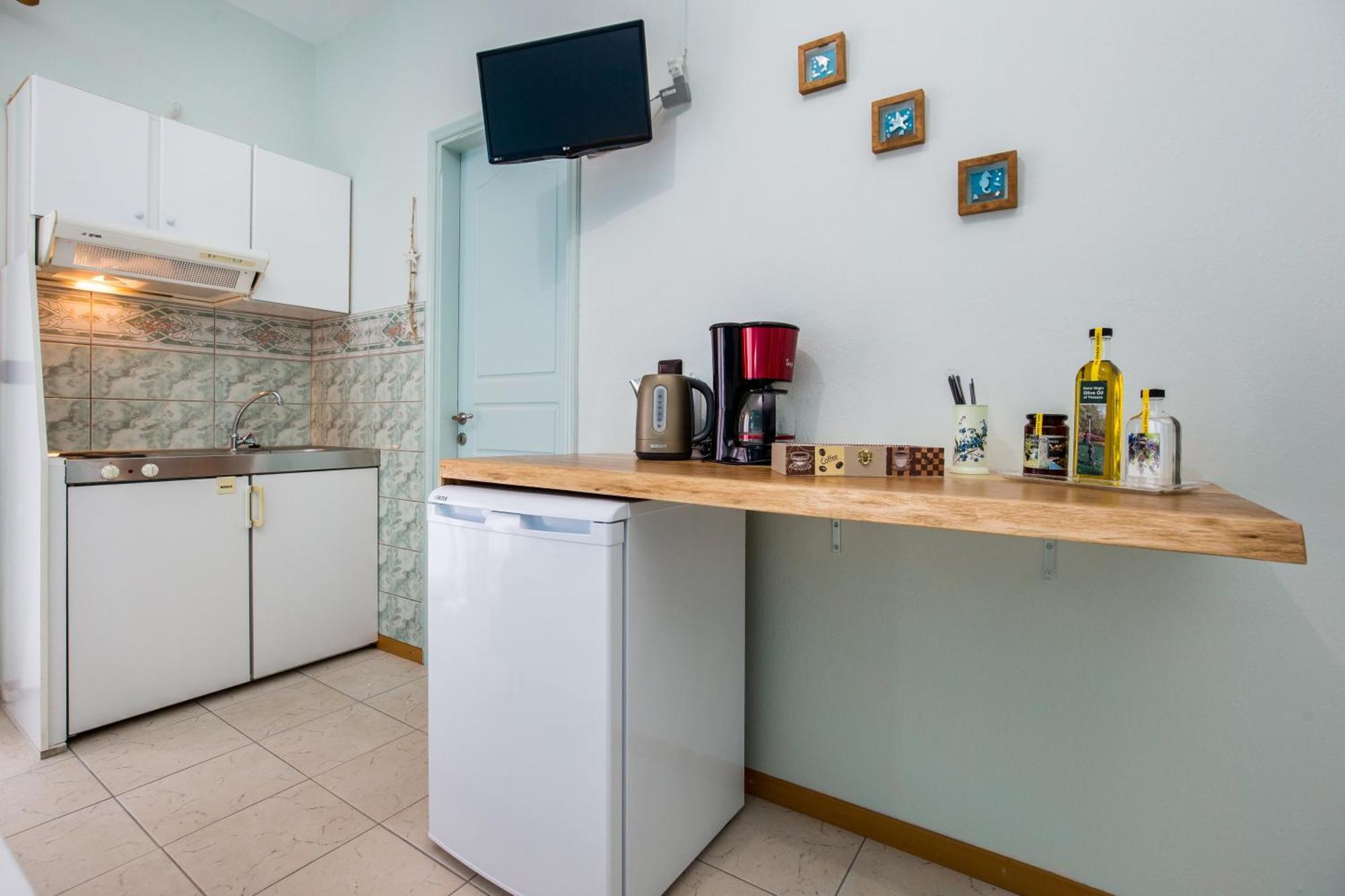 Apartment Malandris *