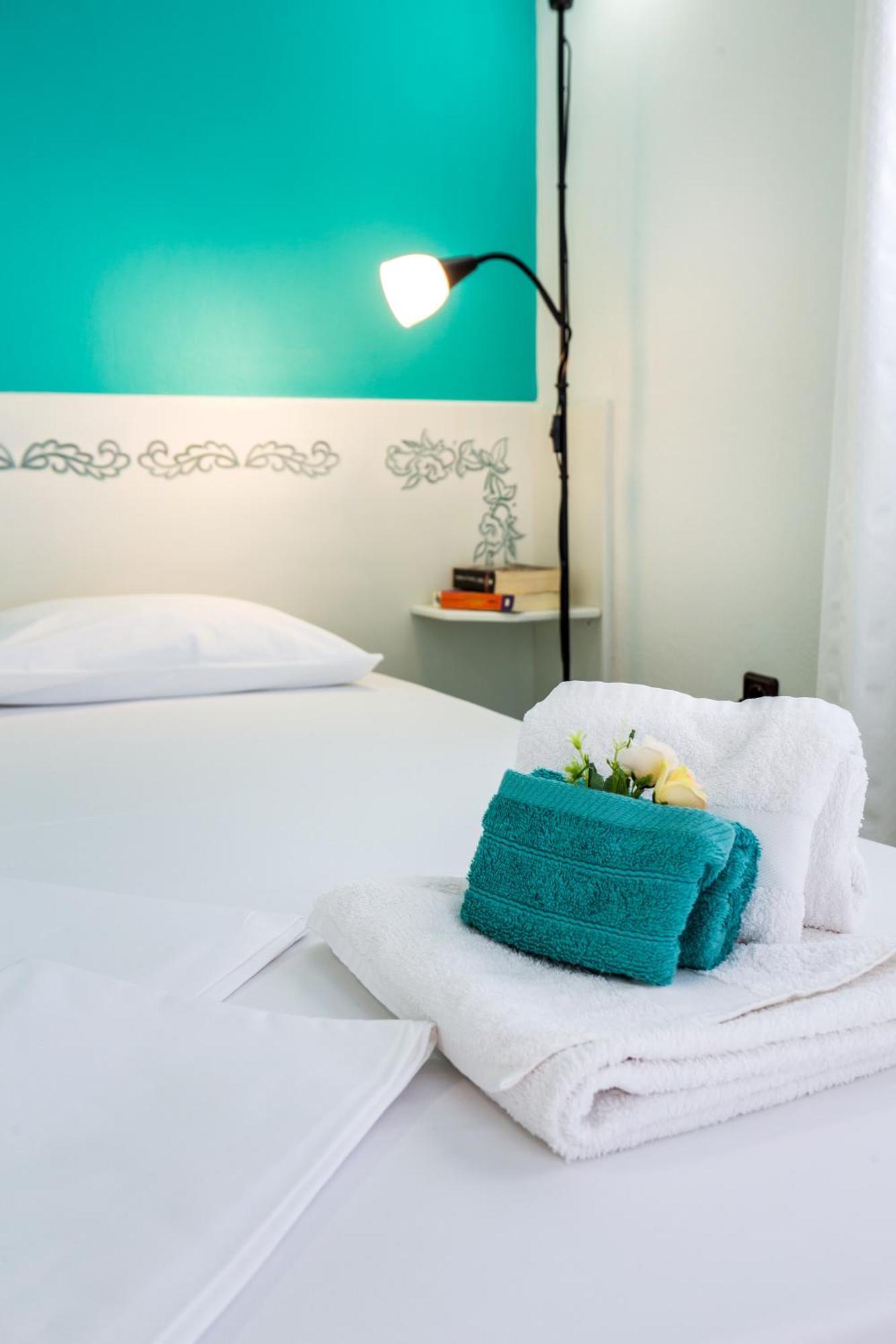 Appartement Malandris *