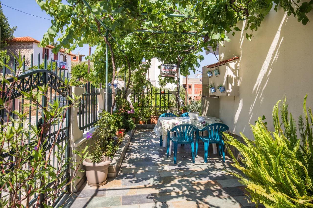 Malandris Appartement