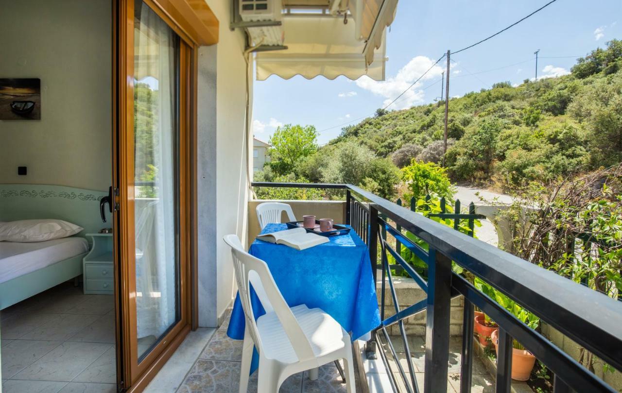 Malandris Appartement *